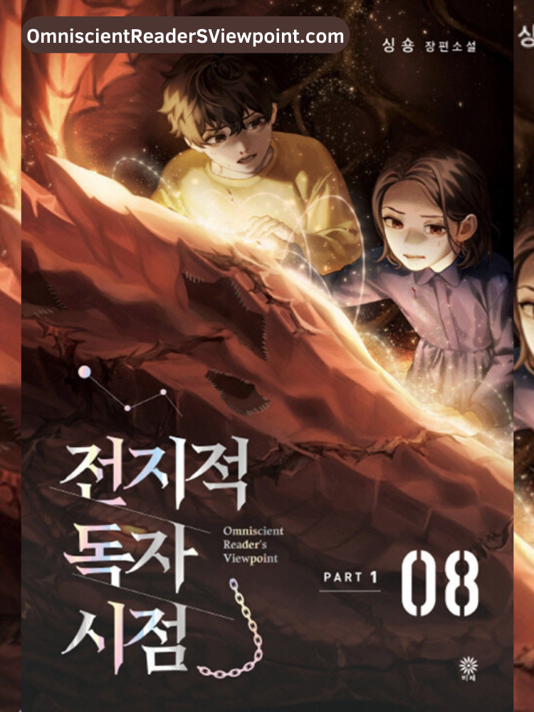 Omniscient Reader’S Viewpoint chapter 278